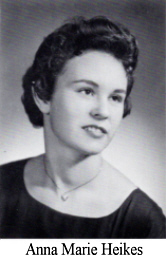 Ann Heikes Morgan