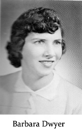 Barbara Dwyer