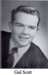 Gail Scott