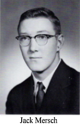Jack Mersch
