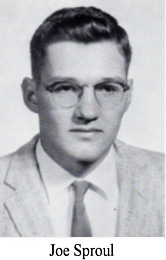 Joe Sproul