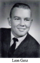 Leon Genz