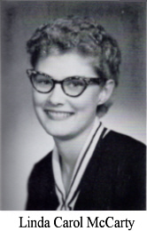 Linda McCarty