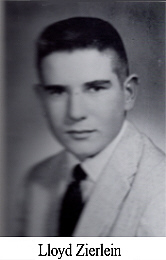 Lloyd Zierlein