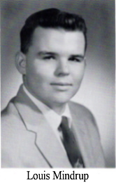 Louis Mindrup