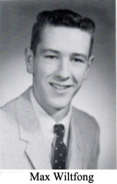 Max Wiltfong