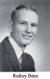 Rodney Bates